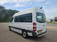 Mercedes-benz sprinter 214 cdi l2 h2 personenbus bedrijfswagen - afbeelding 12 van  18