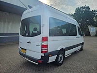 Mercedes-benz sprinter 214 cdi l2 h2 personenbus bedrijfswagen - afbeelding 13 van  18