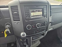Mercedes-benz sprinter 214 cdi l2 h2 personenbus bedrijfswagen - afbeelding 17 van  18