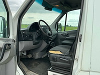 Mercedes-benz sprinter 215 2.2 cdi 366 hddc bedrijfswagen - afbeelding 2 van  21