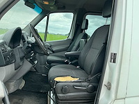 Mercedes-benz sprinter 215 2.2 cdi 366 hddc bedrijfswagen - afbeelding 3 van  21