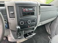 Mercedes-benz sprinter 215 2.2 cdi 366 hddc bedrijfswagen - afbeelding 6 van  21