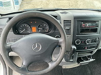 Mercedes-benz sprinter 215 2.2 cdi 366 hddc bedrijfswagen - afbeelding 4 van  21