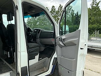Mercedes-benz sprinter 215 2.2 cdi 366 hddc bedrijfswagen - afbeelding 13 van  21