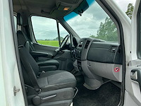 Mercedes-benz sprinter 215 2.2 cdi 366 hddc bedrijfswagen - afbeelding 14 van  21