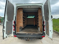 Mercedes-benz sprinter 215 2.2 cdi 366 hddc bedrijfswagen - afbeelding 18 van  21