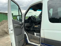 Mercedes-benz sprinter 215 2.2 cdi 366 hddc bedrijfswagen - afbeelding 21 van  21