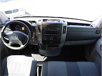Mercedes-benz sprinter 216 2.2 cdi 366 dc 2010, 8-vxh-83 - afbeelding 7 van  27