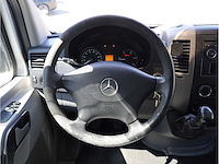 Mercedes-benz sprinter 216 2.2 cdi 366 dc 2010, 8-vxh-83 - afbeelding 8 van  27