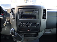 Mercedes-benz sprinter 216 2.2 cdi 366 dc 2010, 8-vxh-83 - afbeelding 10 van  27
