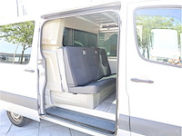 Mercedes-benz sprinter 216 2.2 cdi 366 dc 2010, 8-vxh-83 - afbeelding 13 van  27