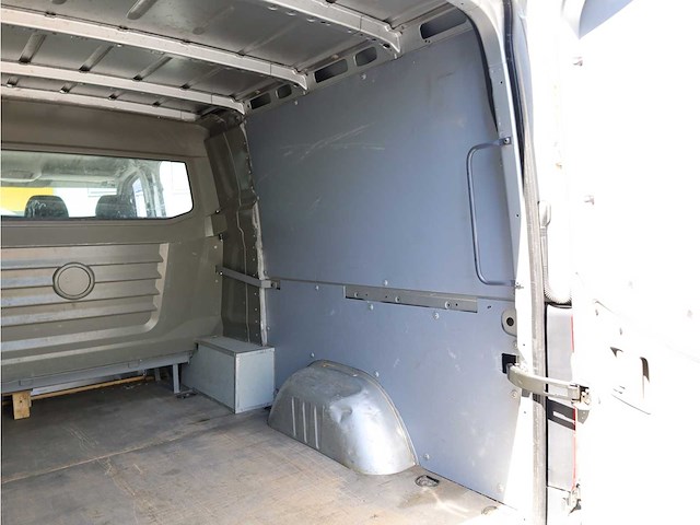 Mercedes-benz sprinter 216 2.2 cdi 366 dc 2010, 8-vxh-83 - afbeelding 18 van  27