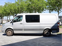 Mercedes-benz sprinter 216 2.2 cdi 366 dc 2010, 8-vxh-83 - afbeelding 12 van  27