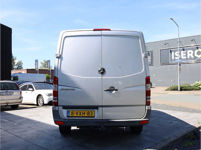 Mercedes-benz sprinter 216 2.2 cdi 366 dc 2010, 8-vxh-83 - afbeelding 22 van  27