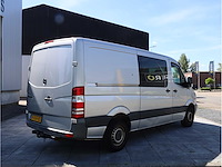 Mercedes-benz sprinter 216 2.2 cdi 366 dc 2010, 8-vxh-83 - afbeelding 23 van  27