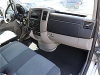 Mercedes-benz sprinter 216 2.2 cdi 366 dc 2010, 8-vxh-83 - afbeelding 14 van  27