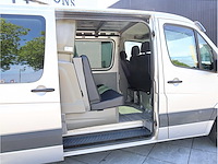 Mercedes-benz sprinter 216 2.2 cdi 366 dc 2010, 8-vxh-83 - afbeelding 19 van  27