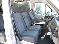 Mercedes-benz sprinter 216 2.2 cdi 366 dc 2010, 8-vxh-83 - afbeelding 21 van  27