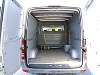 Mercedes-benz sprinter 216 2.2 cdi 366 dc 2010, 8-vxh-83 - afbeelding 23 van  27