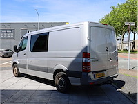 Mercedes-benz sprinter 216 2.2 cdi 366 dc 2010, 8-vxh-83 - afbeelding 3 van  27
