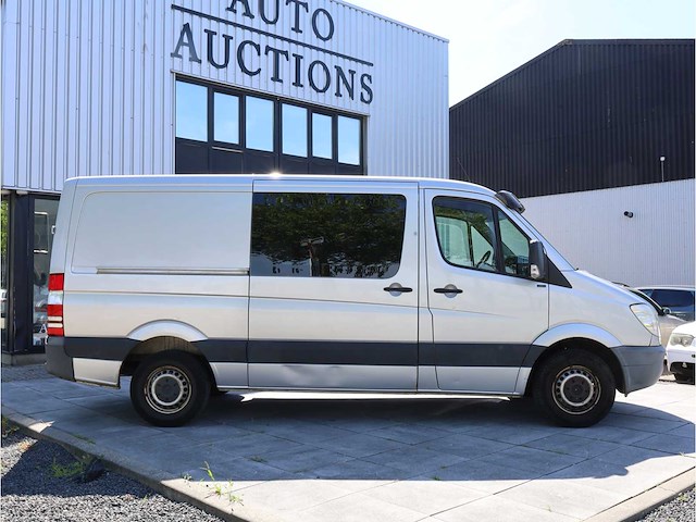Mercedes-benz sprinter 216 2.2 cdi 366 dc 2010, 8-vxh-83 - afbeelding 6 van  27