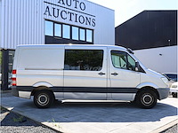 Mercedes-benz sprinter 216 2.2 cdi 366 dc 2010, 8-vxh-83 - afbeelding 6 van  27