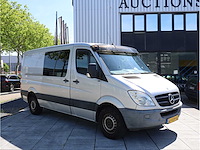 Mercedes-benz sprinter 216 2.2 cdi 366 dc 2010, 8-vxh-83 - afbeelding 7 van  27