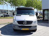 Mercedes-benz sprinter 216 2.2 cdi 366 dc 2010, 8-vxh-83 - afbeelding 8 van  27