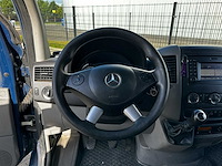 Mercedes-benz sprinter 3.0 v6 190pk 2018 - afbeelding 2 van  32