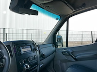 Mercedes-benz sprinter 3.0 v6 190pk 2018 - afbeelding 3 van  32