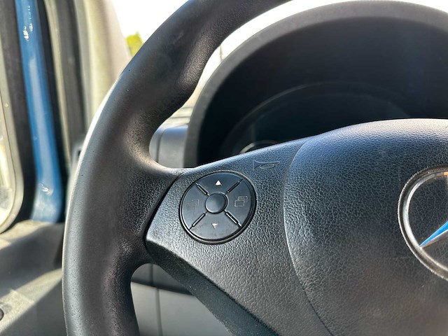 Mercedes-benz sprinter 3.0 v6 190pk 2018 - afbeelding 5 van  32