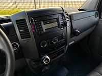 Mercedes-benz sprinter 3.0 v6 190pk 2018 - afbeelding 9 van  32