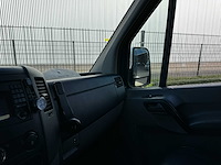 Mercedes-benz sprinter 3.0 v6 190pk 2018 - afbeelding 11 van  32