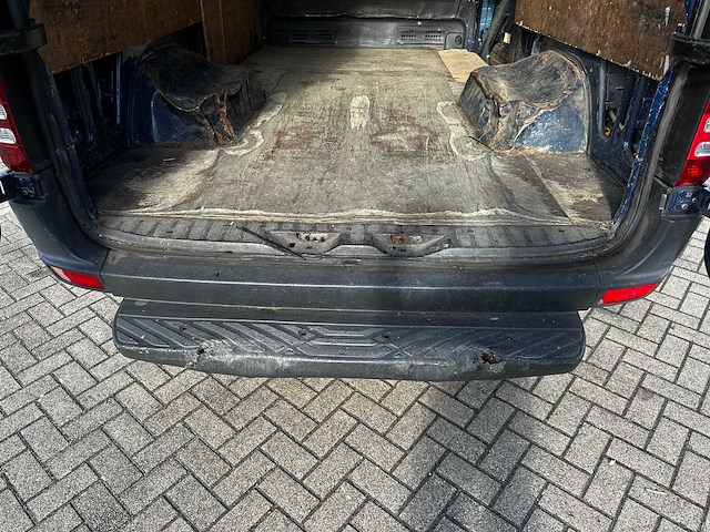 Mercedes-benz sprinter 3.0 v6 190pk 2018 - afbeelding 15 van  32