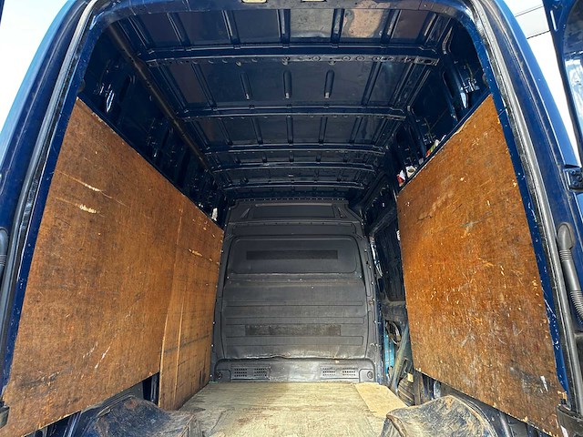 Mercedes-benz sprinter 3.0 v6 190pk 2018 - afbeelding 17 van  32