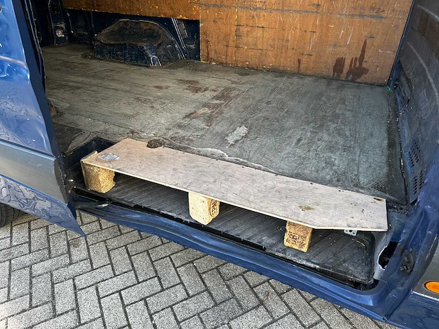 Mercedes-benz sprinter 3.0 v6 190pk 2018 - afbeelding 18 van  32