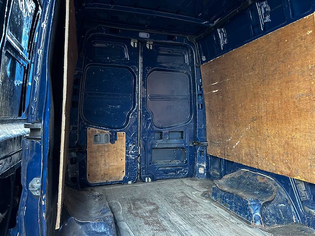 Mercedes-benz sprinter 3.0 v6 190pk 2018 - afbeelding 21 van  32