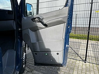 Mercedes-benz sprinter 3.0 v6 190pk 2018 - afbeelding 22 van  32