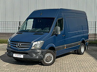 Mercedes-benz sprinter 3.0 v6 190pk 2018 - afbeelding 12 van  32