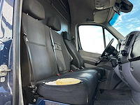 Mercedes-benz sprinter 3.0 v6 190pk 2018 - afbeelding 24 van  32