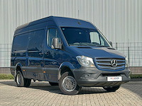 Mercedes-benz sprinter 3.0 v6 190pk 2018 - afbeelding 23 van  32
