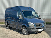 Mercedes-benz sprinter 3.0 v6 190pk 2018 - afbeelding 27 van  32