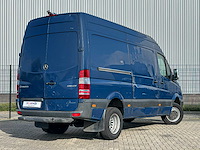 Mercedes-benz sprinter 3.0 v6 190pk 2018 - afbeelding 28 van  32