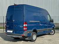 Mercedes-benz sprinter 3.0 v6 190pk 2018 - afbeelding 29 van  32