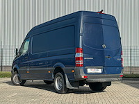 Mercedes-benz sprinter 3.0 v6 190pk 2018 - afbeelding 30 van  32
