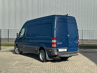 Mercedes-benz sprinter 3.0 v6 190pk 2018 - afbeelding 31 van  32