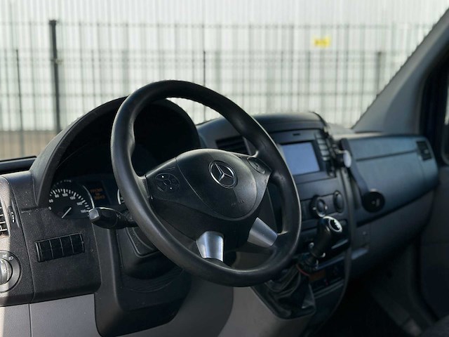 Mercedes-benz sprinter 3.0 v6 190pk 2018 - afbeelding 32 van  32