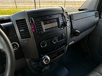 Mercedes-benz sprinter 3.0 v6 190pk 2018 - afbeelding 9 van  32