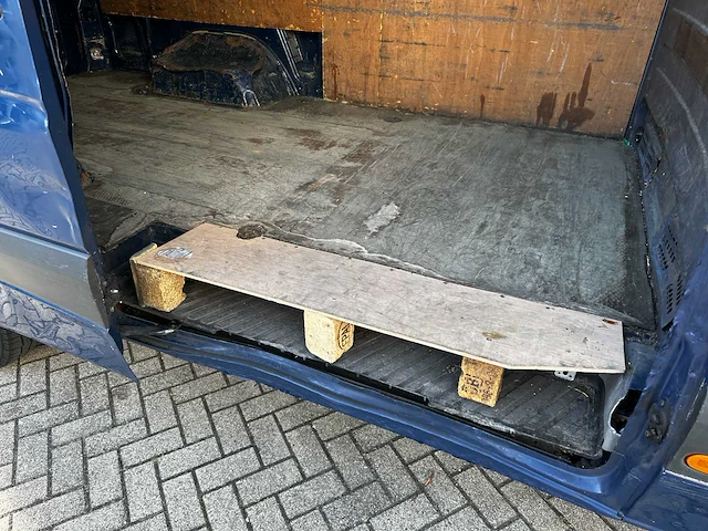 Mercedes-benz sprinter 3.0 v6 190pk 2018 - afbeelding 18 van  32