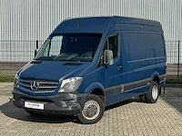 Mercedes-benz sprinter 3.0 v6 190pk 2018 - afbeelding 12 van  32
